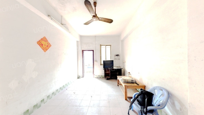 文锋中路九巷二手房实景图