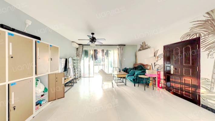 鹅潭明珠苑二手房实景图