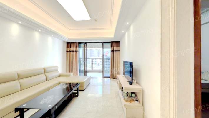 创基丽江国际二手房实景图