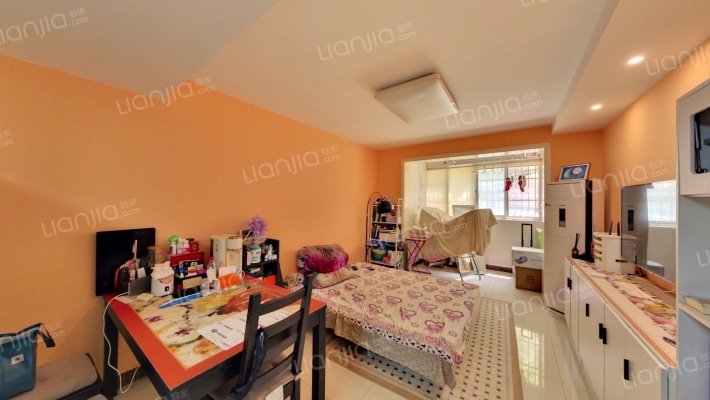 新福康里(公寓)二手房实景图