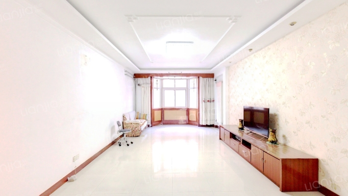 鹏远公寓二手房实景图