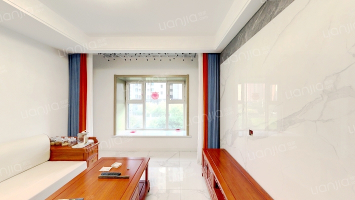 暖塘欣昌苑二手房实景图