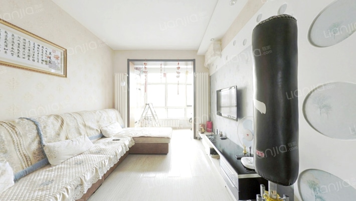 美馨家园二手房实景图