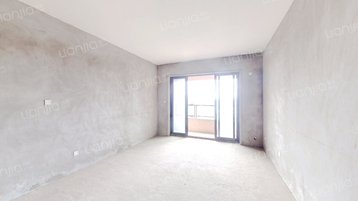 嘉悦江庭二手房实景图