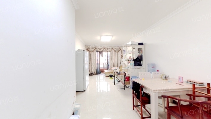 碧桂园时代城二手房实景图