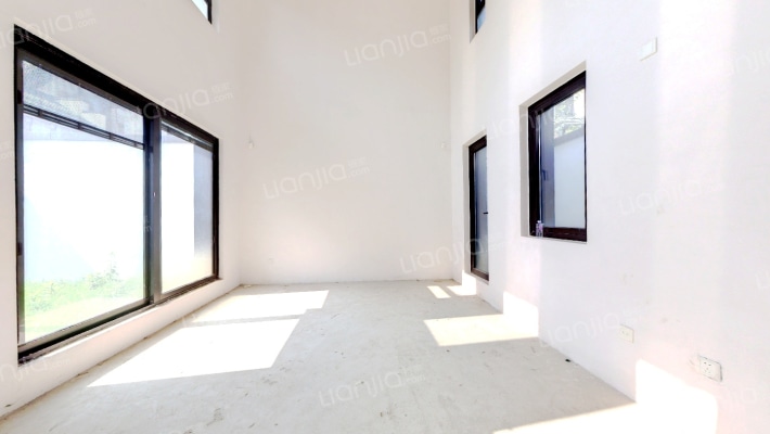 山棠春晓别墅二手房实景图