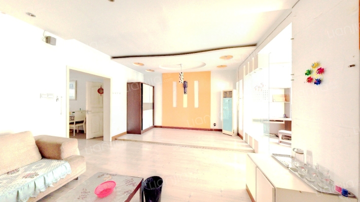 二建宿舍二手房实景图