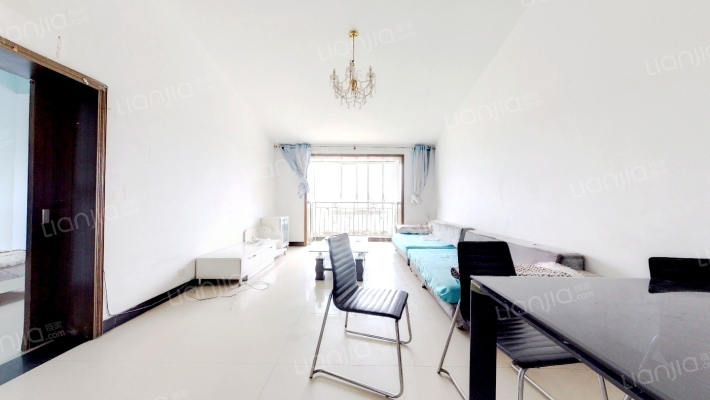 中铁十九局集团三公司金堂基地二手房实景图