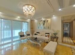 整租·黄冈碧桂园 4室2厅 南_黄冈碧桂园租房