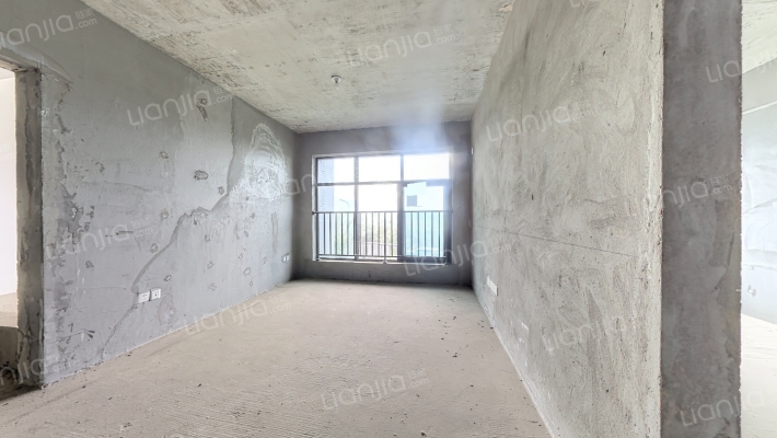 陇海三郎觅山一期二手房实景图