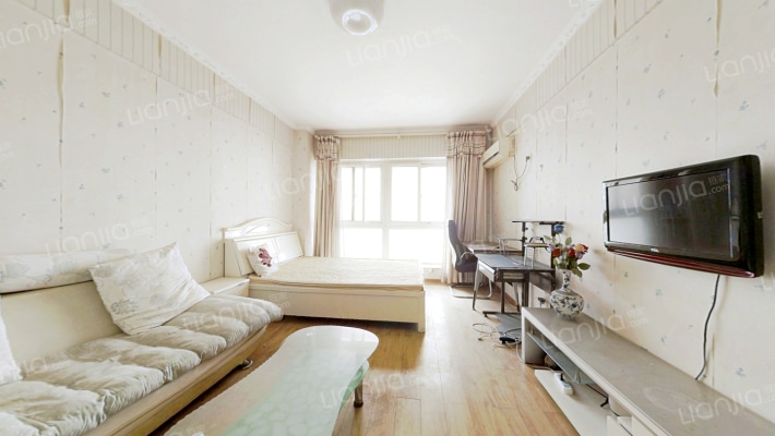 明天花园二手房实景图