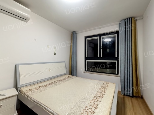 整租·宝南花园 2室1厅 南