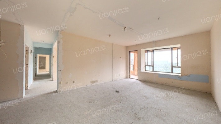 保利心语花园二期二手房实景图