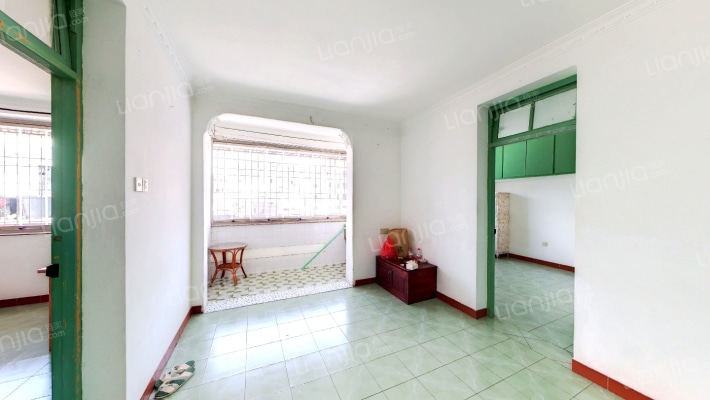 山仔顶巷二手房实景图