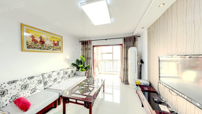 金智大厦二手房实景图