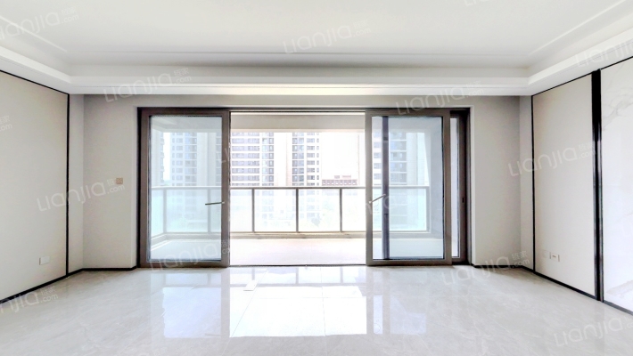 招商雍景湾二手房实景图