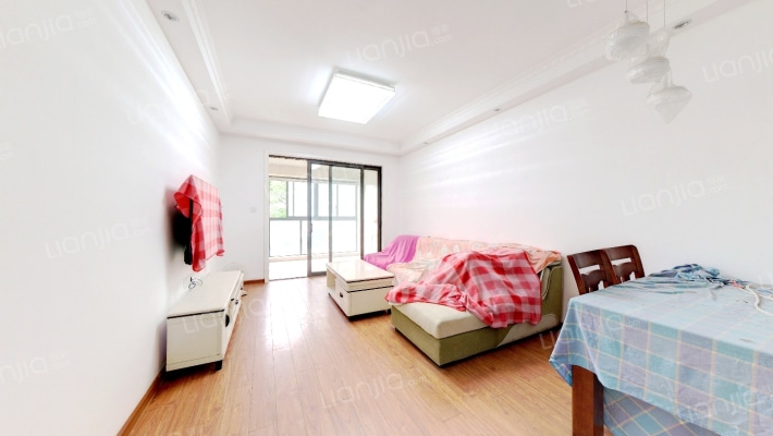 正荣润锦城二手房实景图