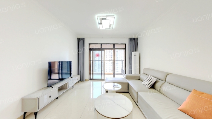 东韵雅园二手房实景图