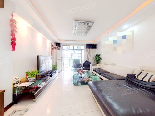 整租·罗马假日 5室2厅 复式 南/西北