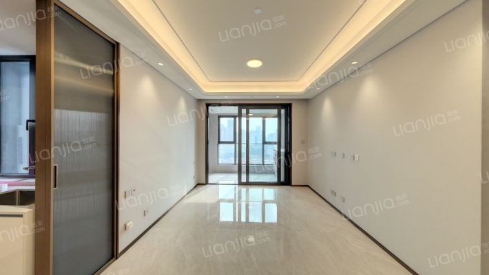 海玥黄浦源二手房实景图