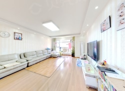 整租·林荫大道 3室2厅 南/北_林荫大道租房