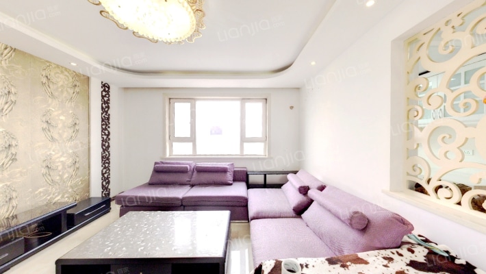 新星宇新筑一品二手房实景图