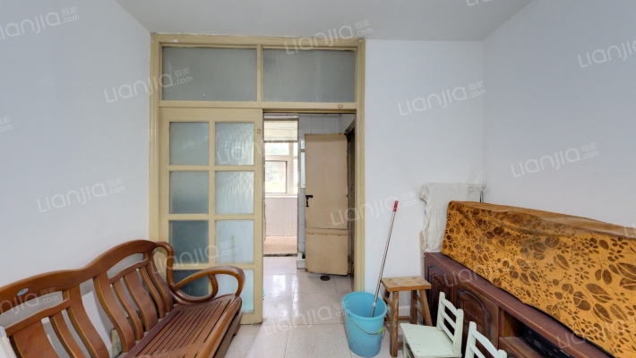 河北中医学院家属院二手房实景图