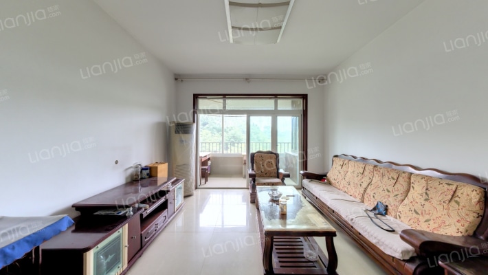 广通山庄二手房实景图