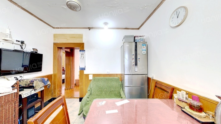 汇头巷小区二手房实景图