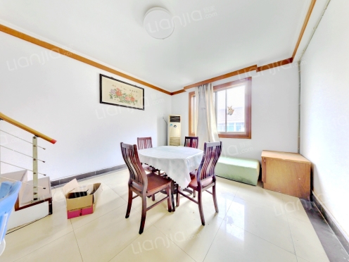 整租·西塘小区 5室2厅 复式 南