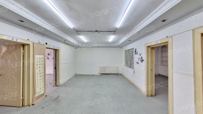 集安小区二手房实景图