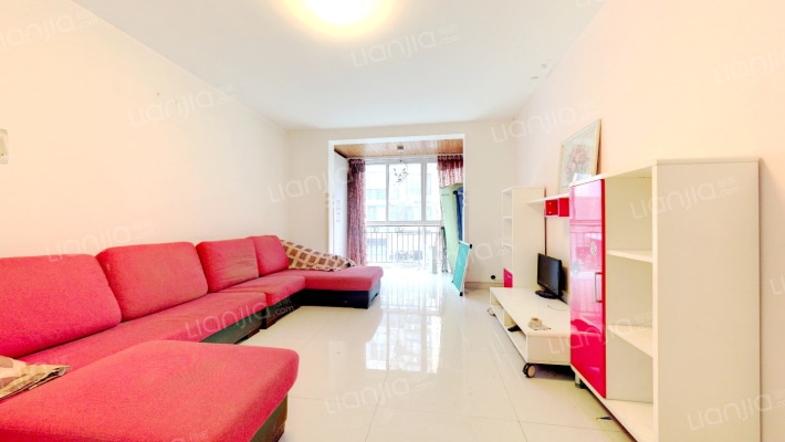 胜地金芙蓉二手房实景图