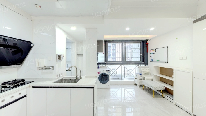 华荟大厦二手房实景图