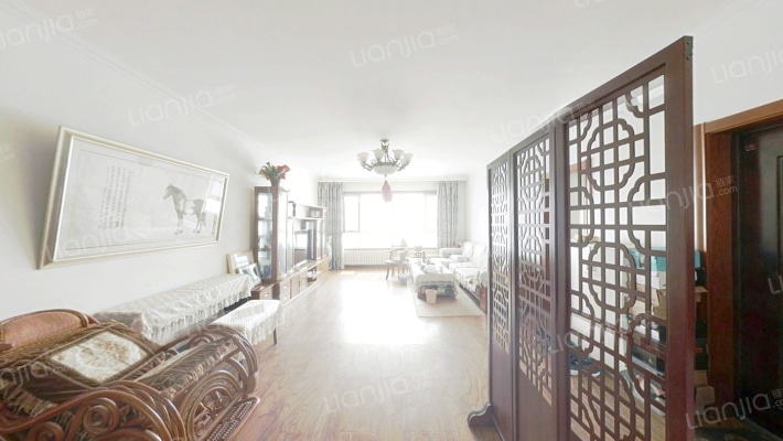 世茂蓝屿(世茂滨江新城三期)二手房实景图