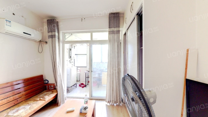 西城景秀二手房实景图