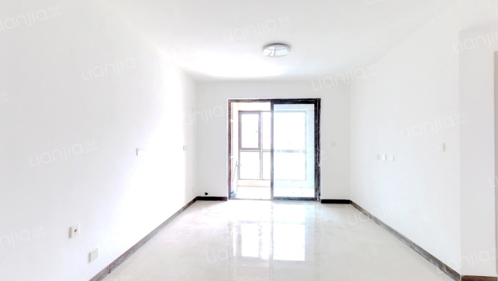 朗悦公园道1号熙园二手房实景图