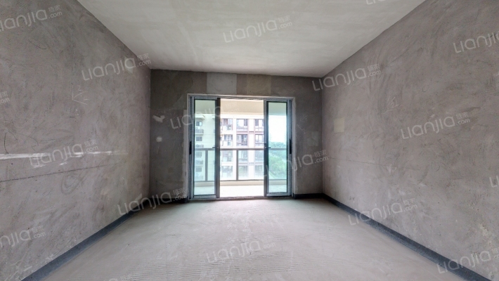 桃源居国际花园五区二期香澜山二手房实景图