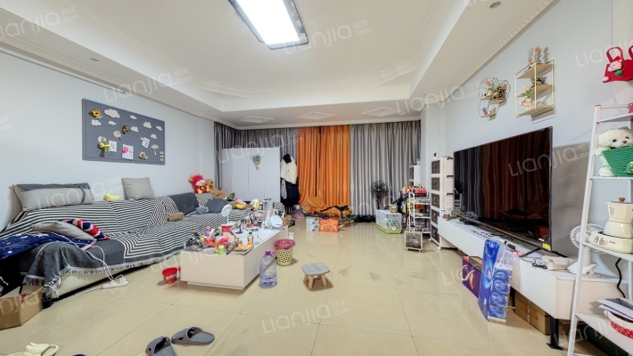 振华楼二手房实景图