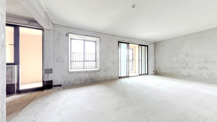 洺悦城宸悦二手房实景图