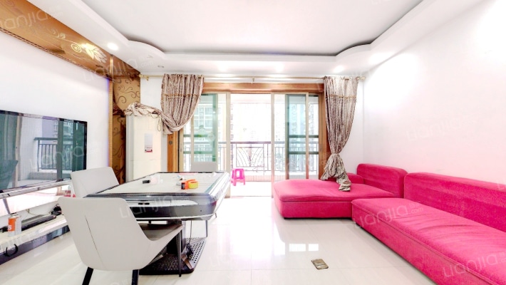 东汇家园二手房实景图