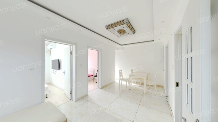 万锦紫园二手房实景图