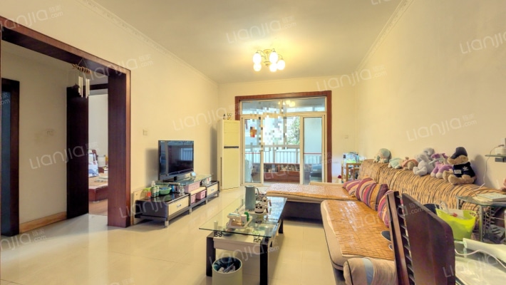 桃李园二手房实景图