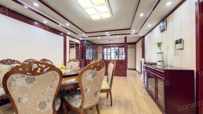 红莲晴园二手房实景图