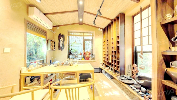 龙华路二手房实景图