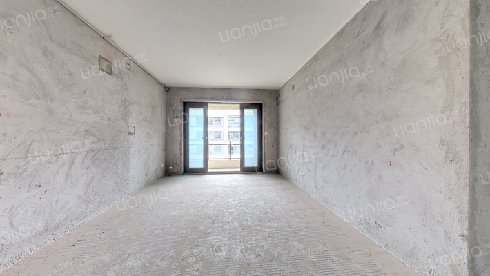 御华兰亭一期二手房实景图