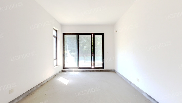 绿洲江南园二手房实景图