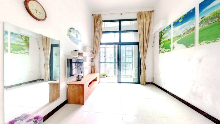 雅居乐锦城花锦集二手房实景图