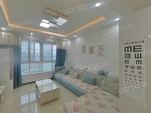 整租·驿都城 3室2厅 北