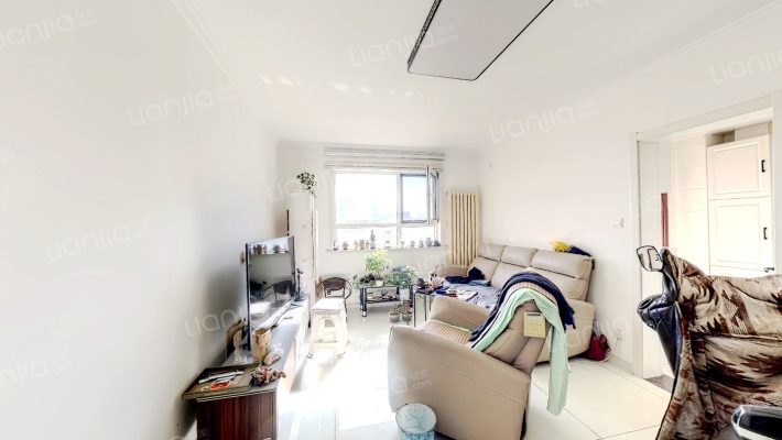 中环福境二手房实景图