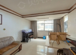 整租·天一园 4室2厅 南_天一园租房